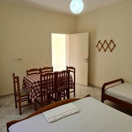 Thano Apartments Vlore Ngoại thất bức ảnh