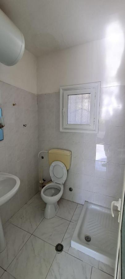 Thano Apartments Vlore Ngoại thất bức ảnh