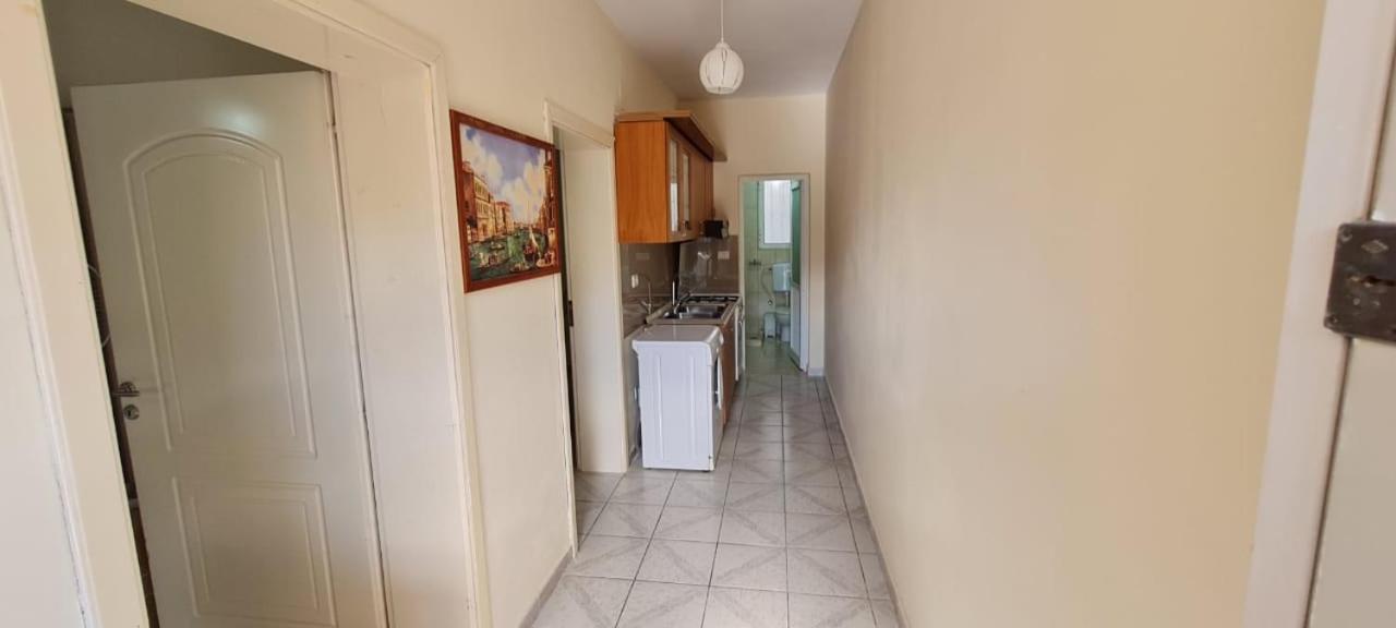Thano Apartments Vlore Ngoại thất bức ảnh