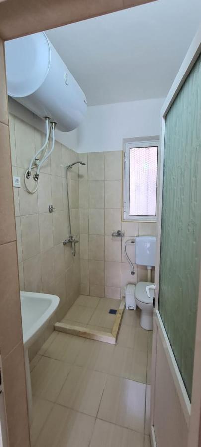 Thano Apartments Vlore Ngoại thất bức ảnh