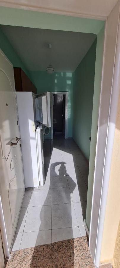 Thano Apartments Vlore Ngoại thất bức ảnh
