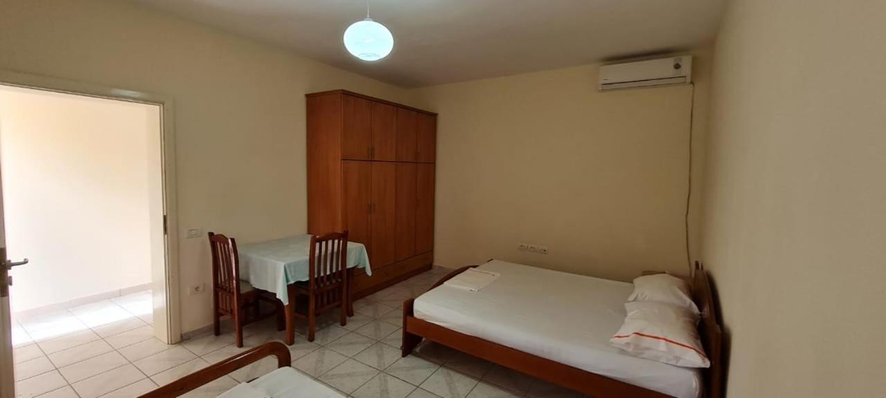 Thano Apartments Vlore Ngoại thất bức ảnh