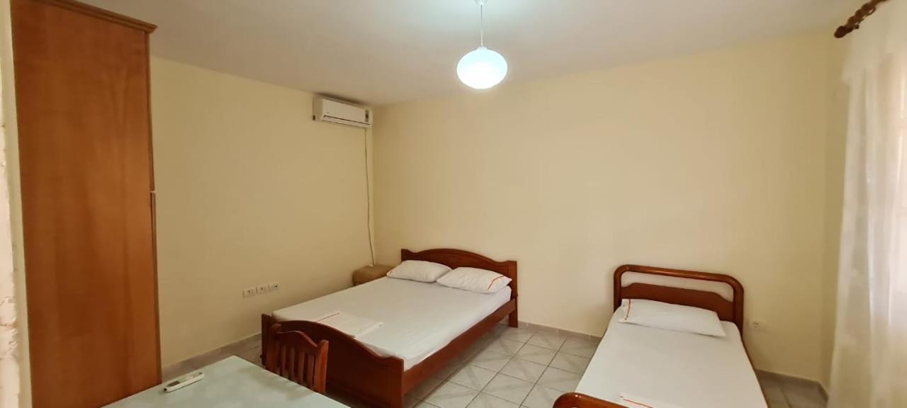 Thano Apartments Vlore Ngoại thất bức ảnh