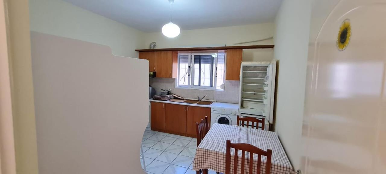 Thano Apartments Vlore Ngoại thất bức ảnh
