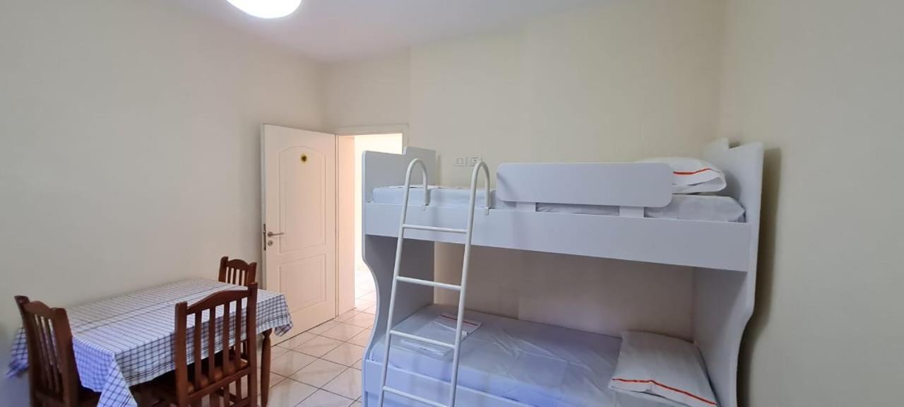 Thano Apartments Vlore Ngoại thất bức ảnh